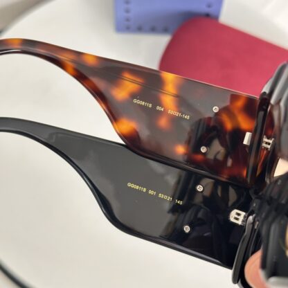 Gucci fashion sunglasses - Image 5