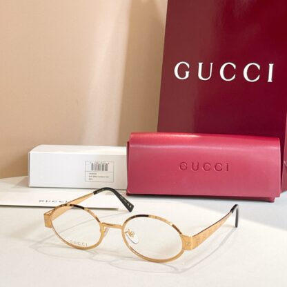 Gucci fashion sunglasses - Image 5