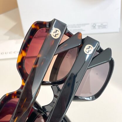Gucci fashion sunglasses - Image 5