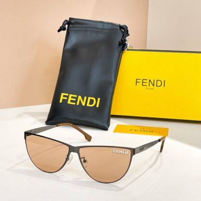FENDI fashion trend sunglasses - Image 6