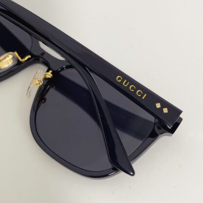 Gucci fashion sunglasses - Image 5