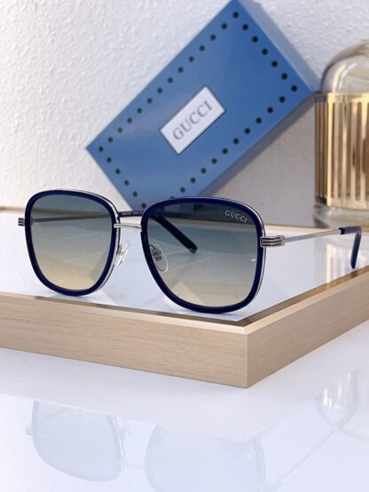 Gucci fashion sunglasses - Image 4