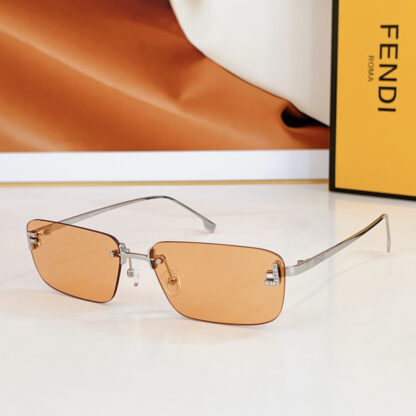 FENDI fashion trend sunglasses - Image 6