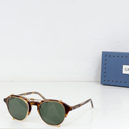 Gucci fashion sunglasses - Image 5