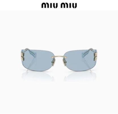 Miu Miu trendy fashion sunglasses - Image 7