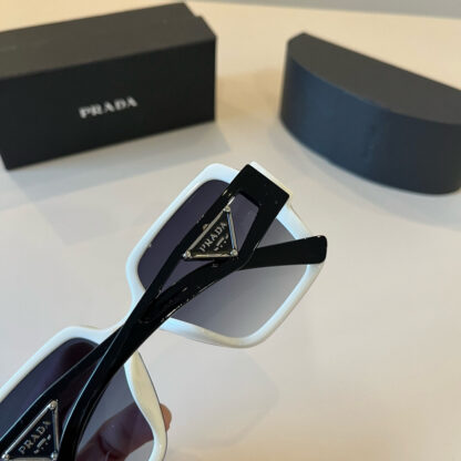 Prada fashion trend sunglasses - Image 6