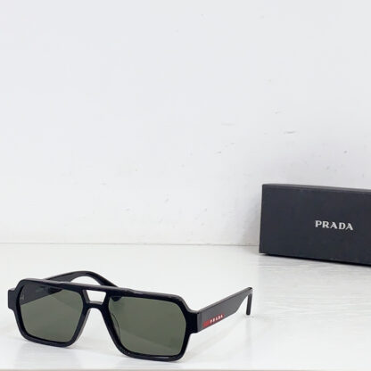 Prada fashion trend sunglasses - Image 6