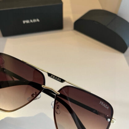 Prada fashion trend sunglasses - Image 6