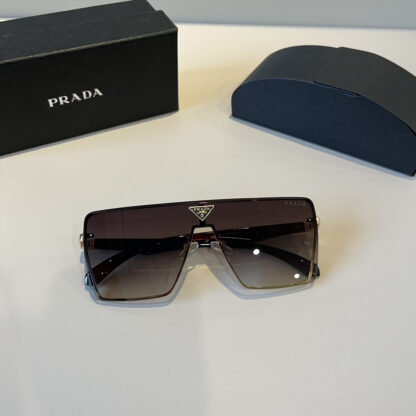 Prada fashion trend sunglasses - Image 6
