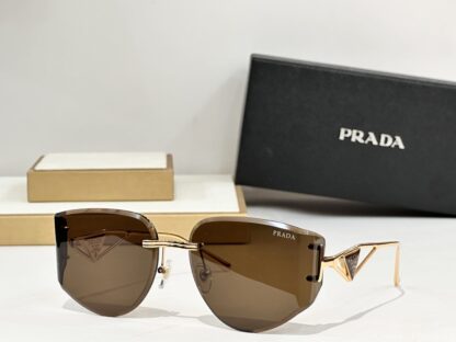 Prada fashion trend sunglasses - Image 6