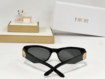 Dior fashion temperament sunglasses - Image 7