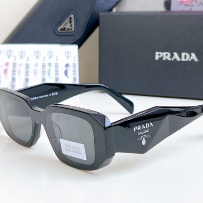 Prada fashion trend sunglasses - Image 6