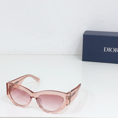 Dior fashion temperament sunglasses - Image 6