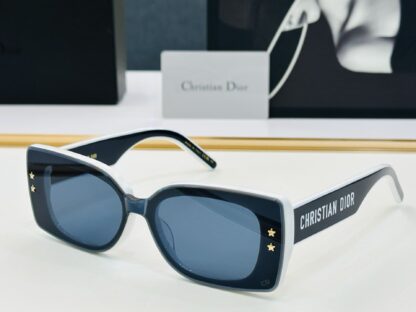Dior fashion temperament sunglasses - Image 7