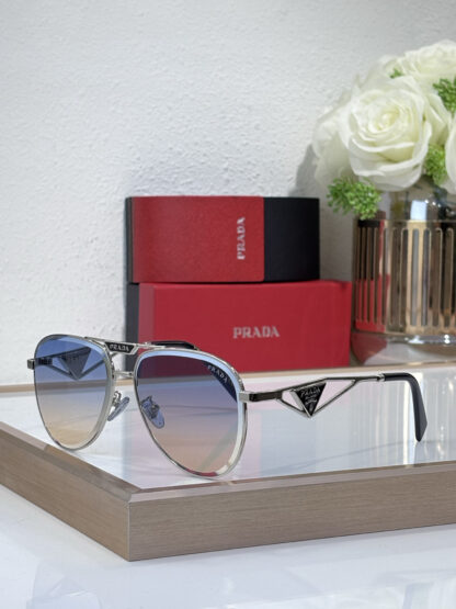 Prada fashion trend sunglasses - Image 6