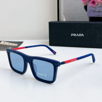 Prada fashion trend sunglasses - Image 6