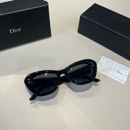 Dior fashion temperament sunglasses - Image 6