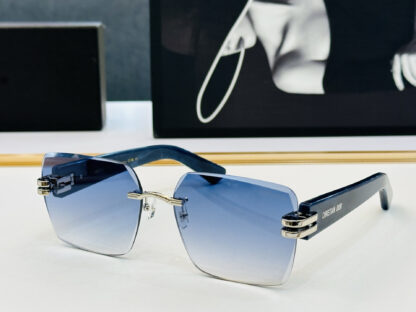 Dior fashion temperament sunglasses - Image 7