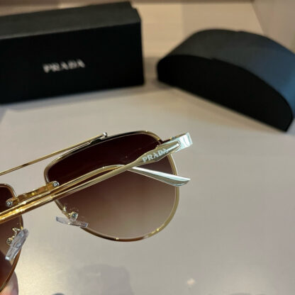Prada fashion trend sunglasses - Image 6