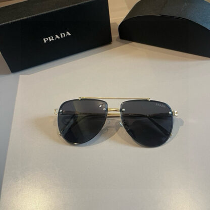 Prada fashion trend sunglasses - Image 6
