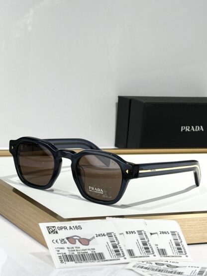Prada fashion trend sunglasses - Image 6