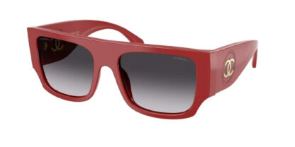 Chanel Fashion Sunglasses - Image 7