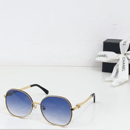 Chanel Fashion Sunglasses - Image 7