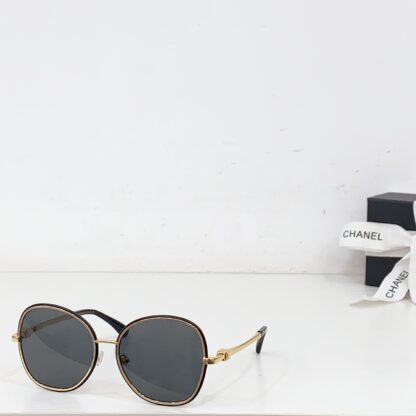 Chanel Fashion Sunglasses - Image 7
