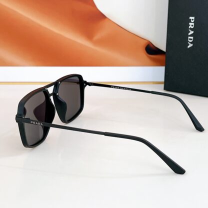 Chanel Fashion Sunglasses - Image 7