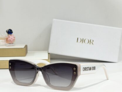 Dior fashion temperament sunglasses - Image 6