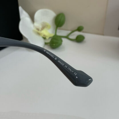 Chanel Fashion Sunglasses - Image 7