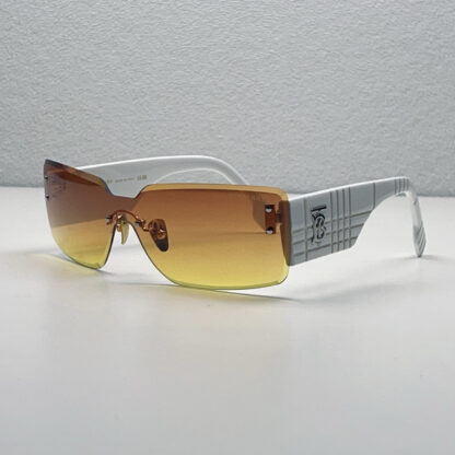 Chanel Fashion Sunglasses - Image 7
