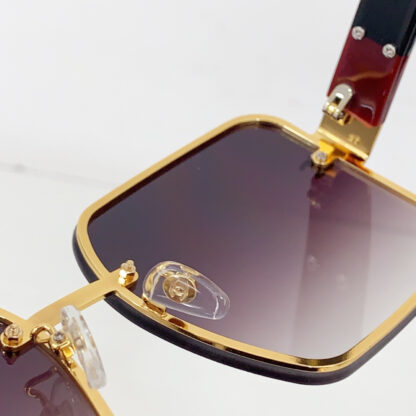 Chanel Fashion Sunglasses - Image 7