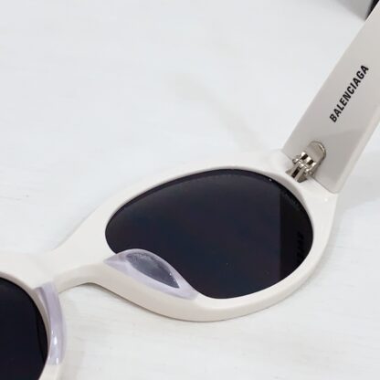 Balenciaga fashion sunglasses - Image 6