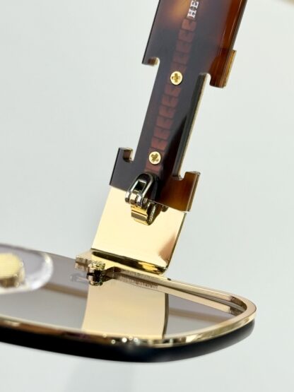 Hermès Fashion Sunglasses - Image 6