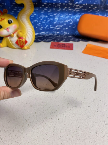 Hermes Fashion Sunglasse - Image 6