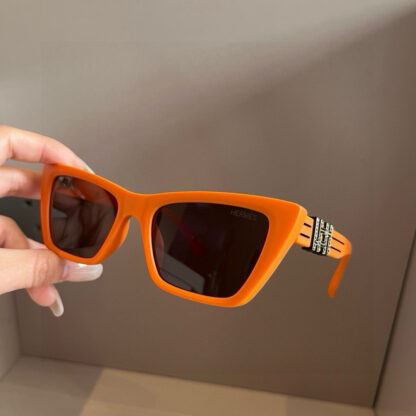 Hermès Fashion Sunglasses - Image 6