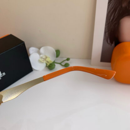 Hermès Fashion Sunglasses - Image 6