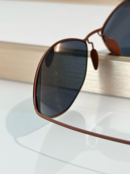Balenciaga fashion sunglasses - Image 6