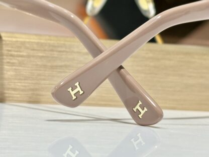 Hermes Fashion Sunglasses - Image 6