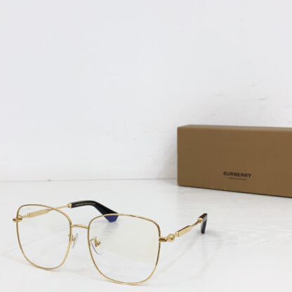 BURBERRY Fashion Temperament Sunglasses - Image 7