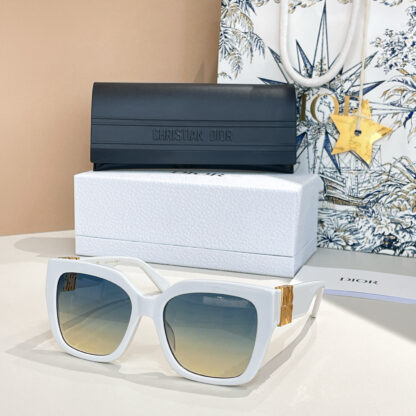 Dior fashion temperament sunglasses - Image 6