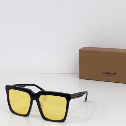 BURBERRY Fashion Temperament Sunglasses - Image 7