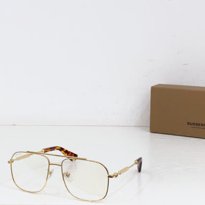 BURBERRY Fashion Temperament Sunglasses - Image 7