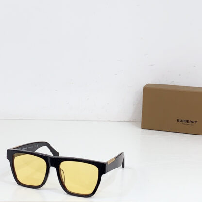 BURBERRY Fashion Temperament Sunglasses - Image 7