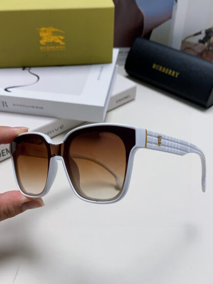 BURBERRY Fashion Temperament Sunglasses - Image 7