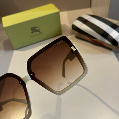 BURBERRY Fashion Temperament Sunglasses - Image 7