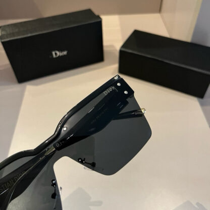 Dior fashion temperament sunglasses - Image 6