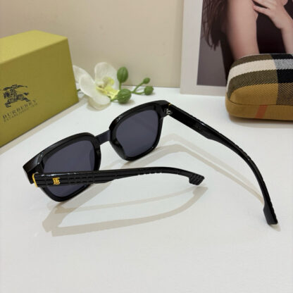 BURBERRY Fashion Temperament Sunglasses - Image 7