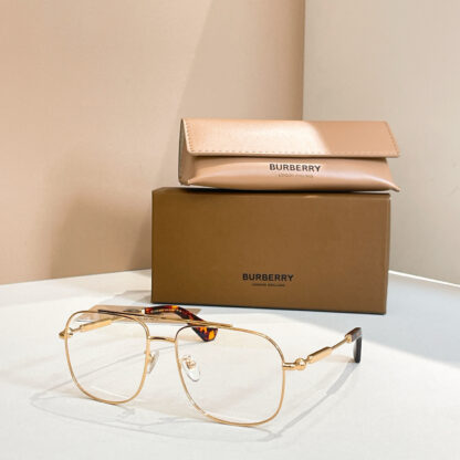 BURBERRY Fashion Temperament Sunglasses - Image 7